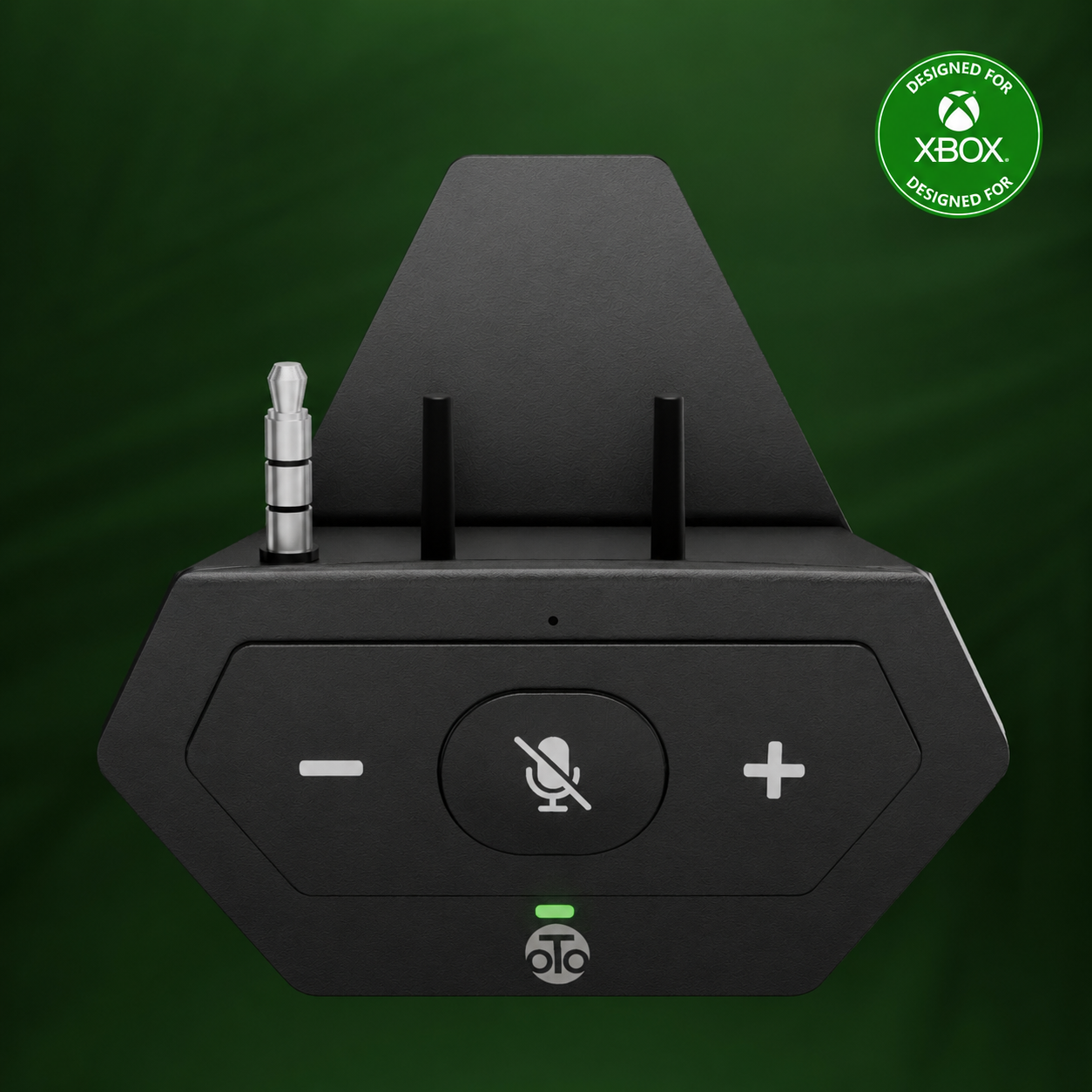 oTo Attachable Mic