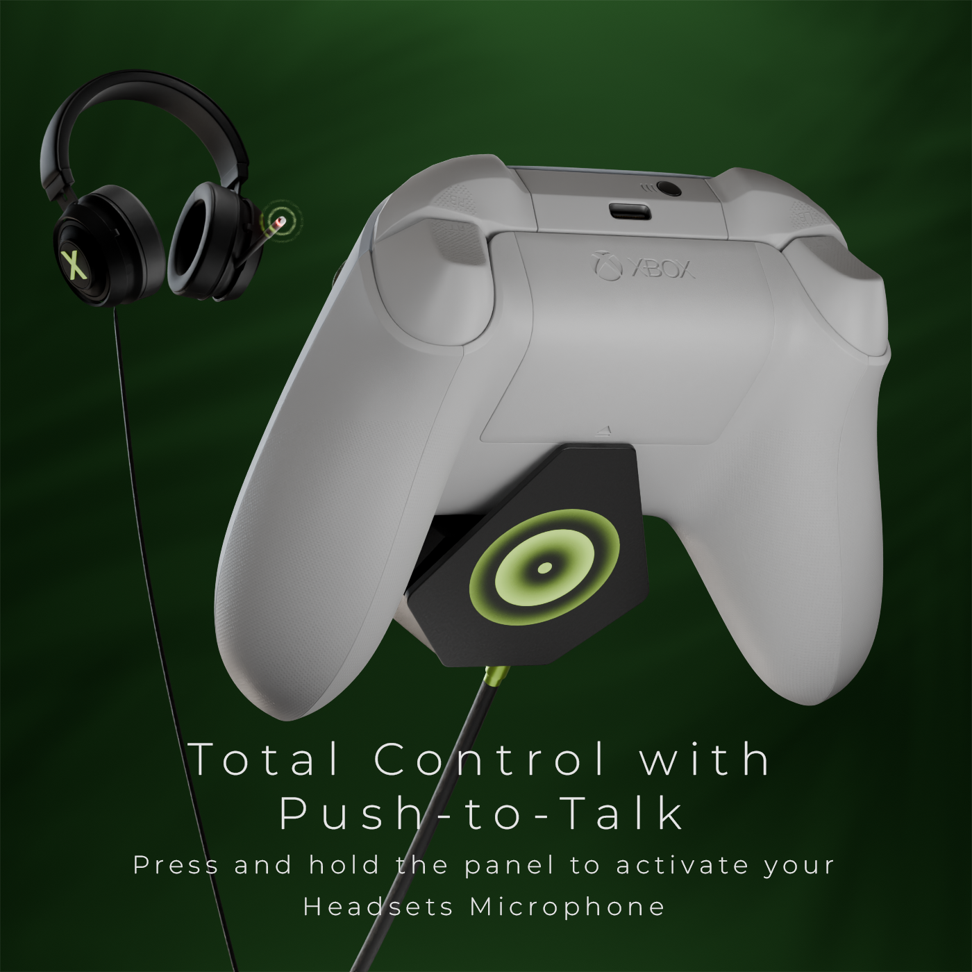 oTo Attachable Mic