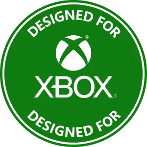 Xbox Badge